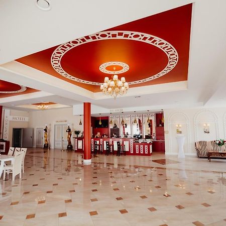 Hotel Korczowa Mlyny  Exterior foto