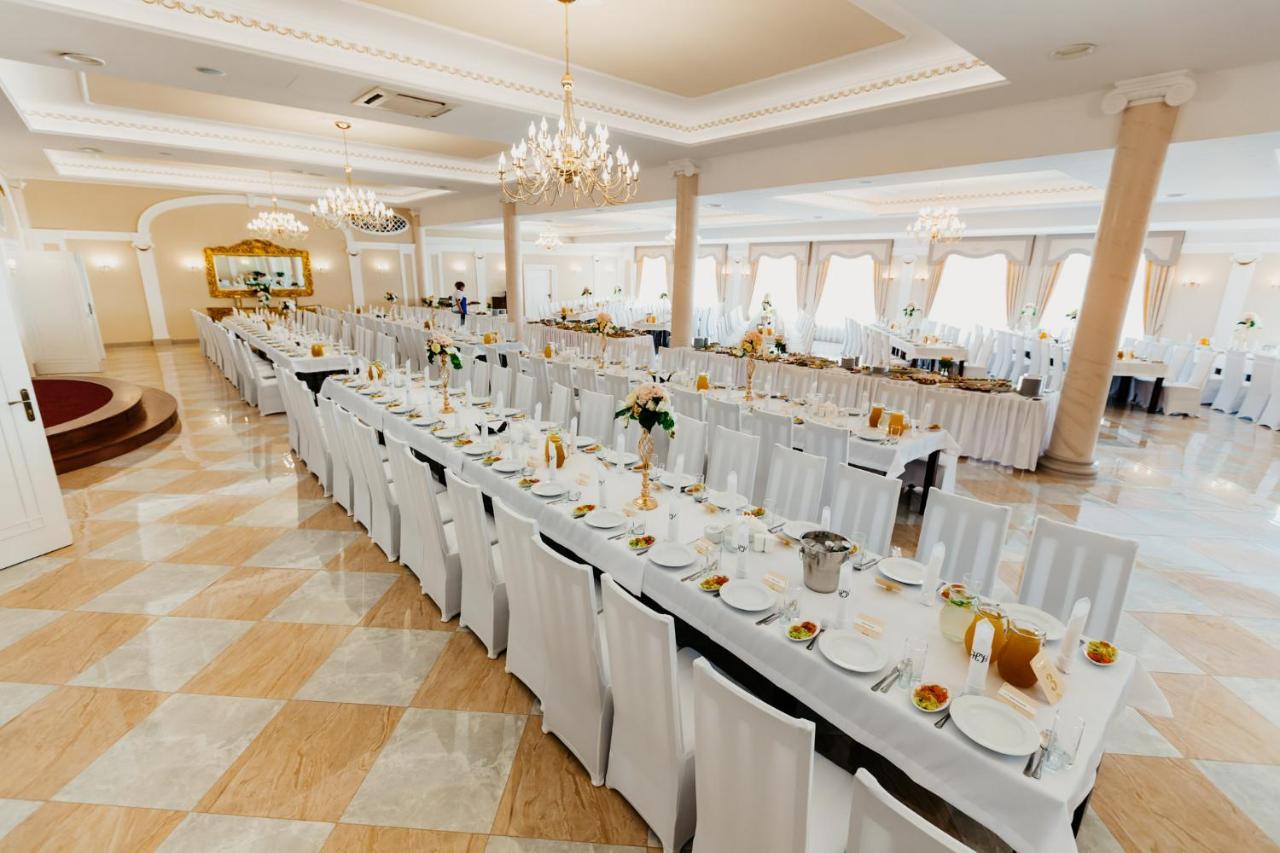 Hotel Korczowa Mlyny  Exterior foto